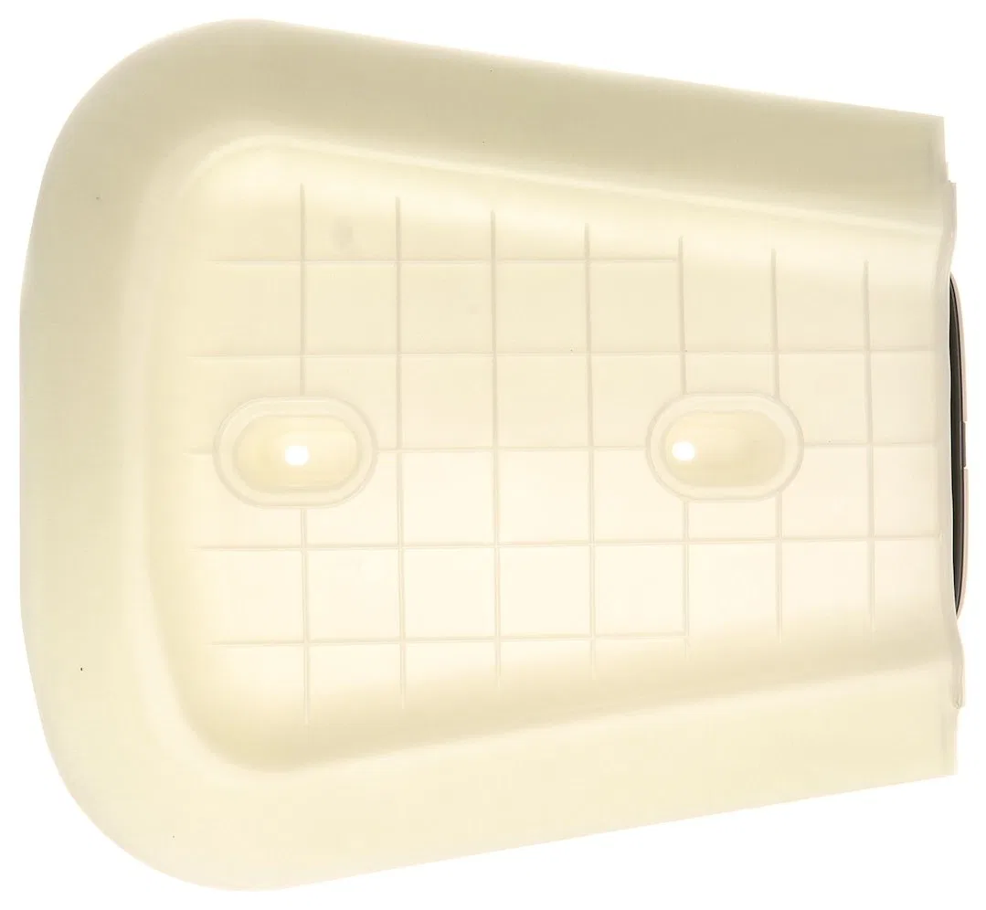 LX 3295/8 – CLEVITE 77 Air Filter, OE Replacement White Paper Element - view 2